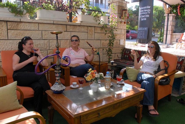 Green Beyza Hotel